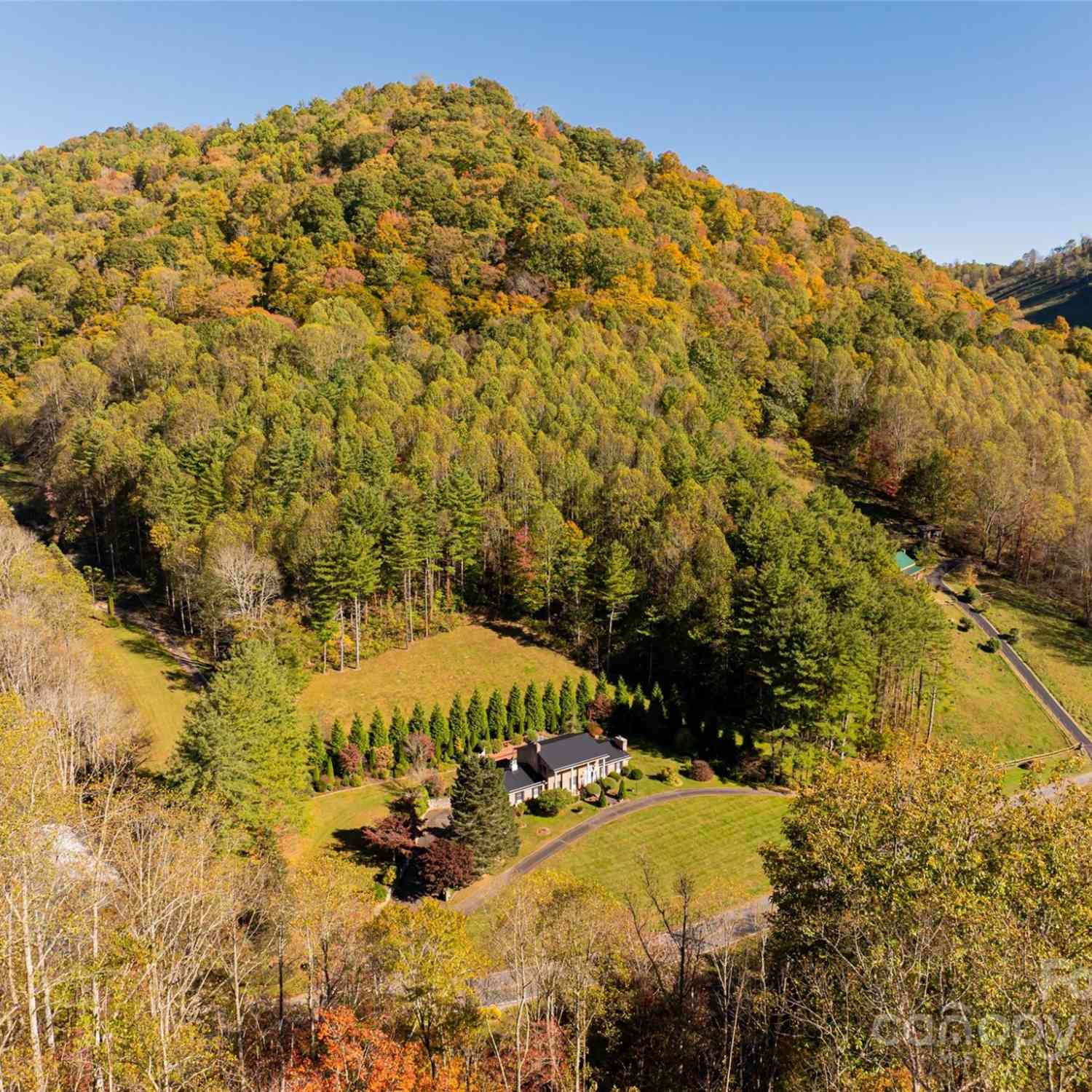 370 Smith Creek Road, Mars Hill, North Carolina image 36