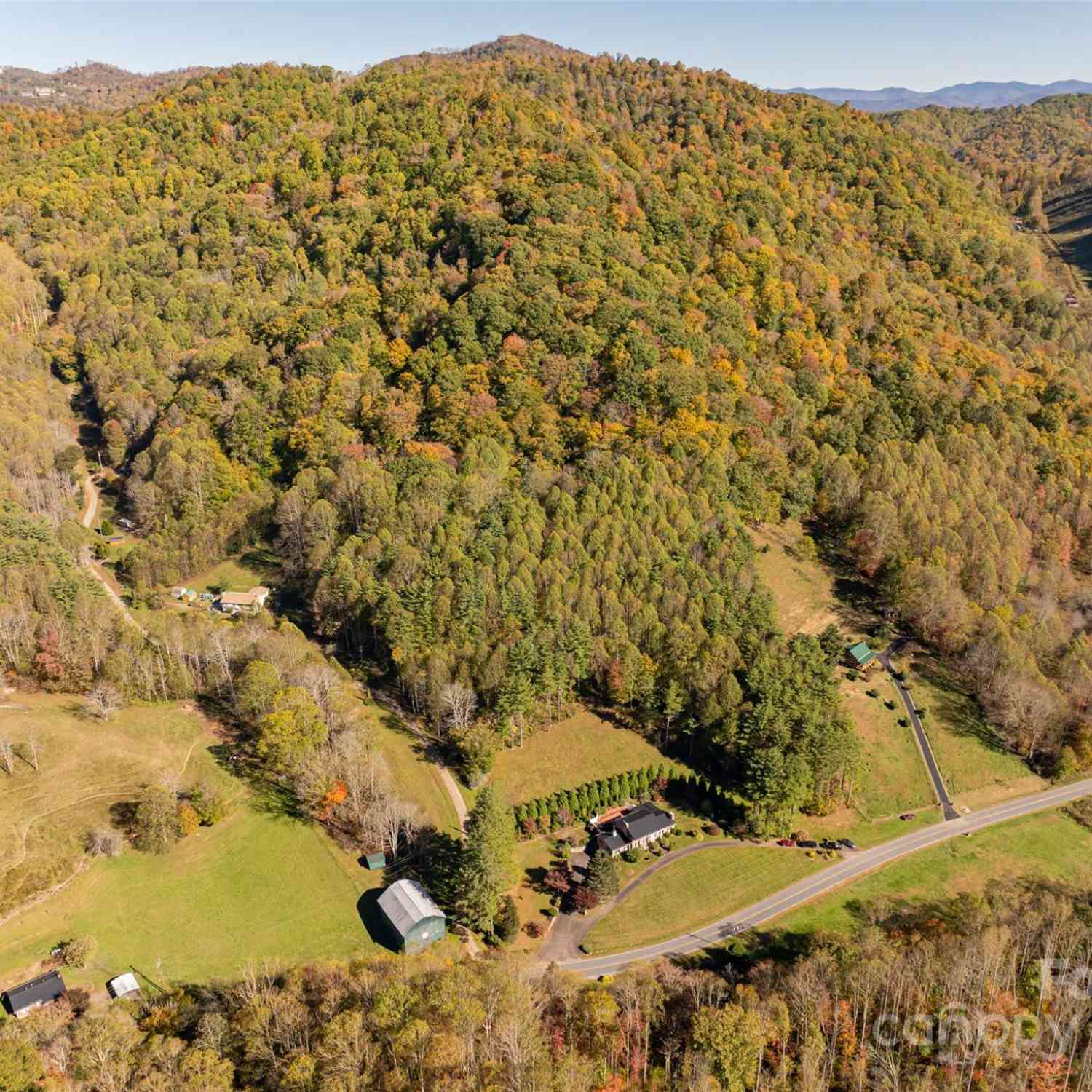 370 Smith Creek Road, Mars Hill, North Carolina image 44