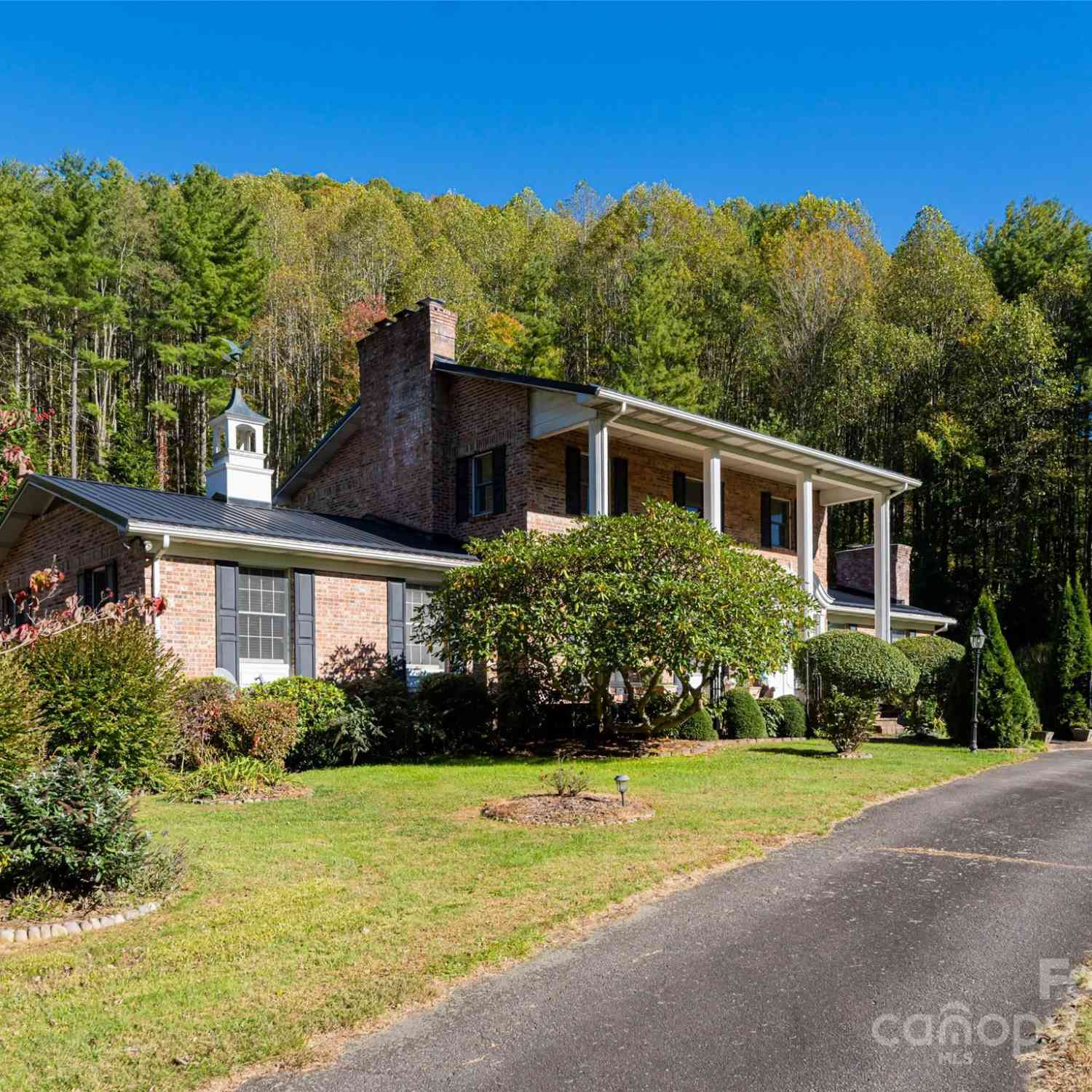 370 Smith Creek Road, Mars Hill, North Carolina image 3