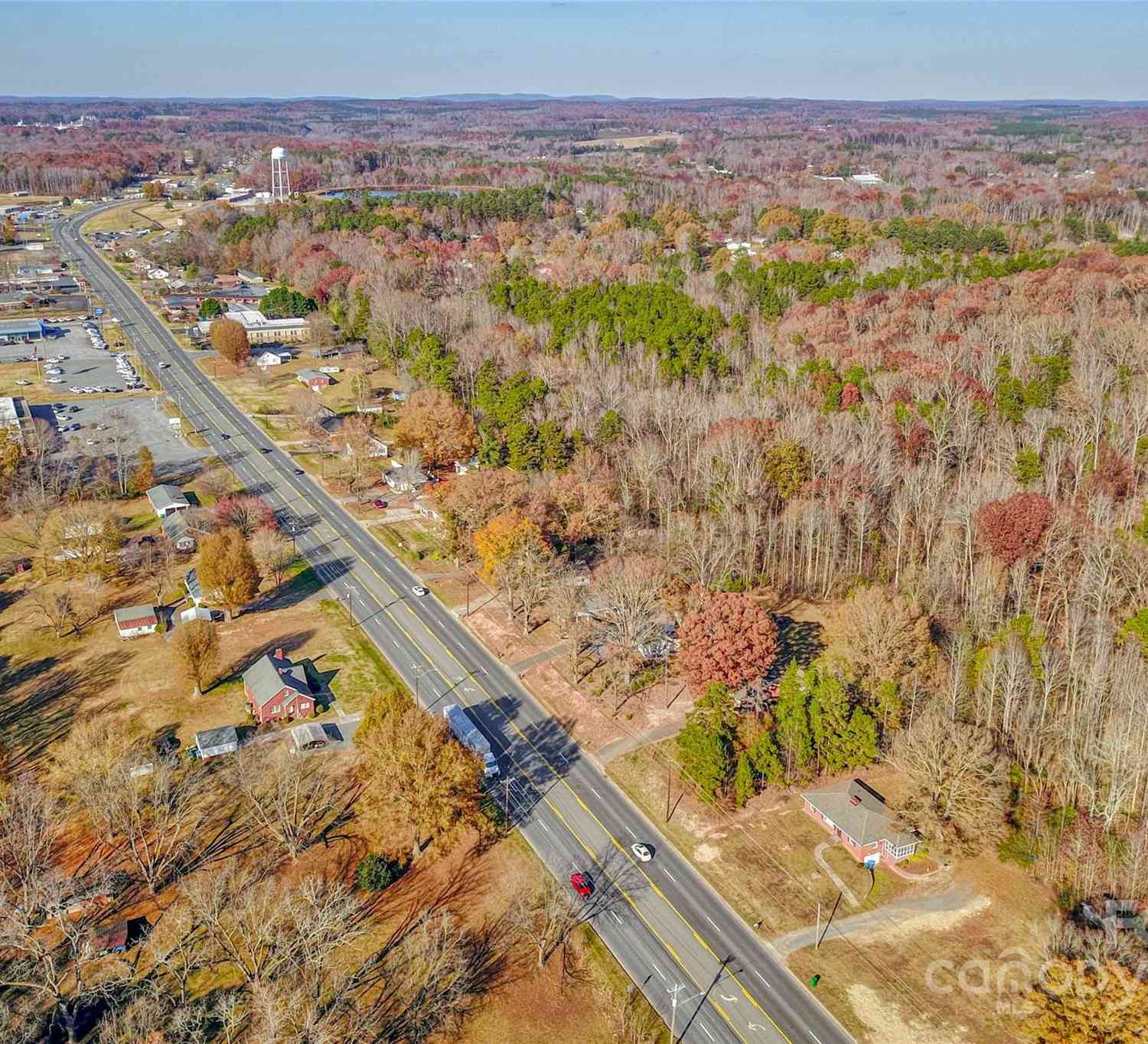 Knollwood Circle, Albemarle, North Carolina image 43