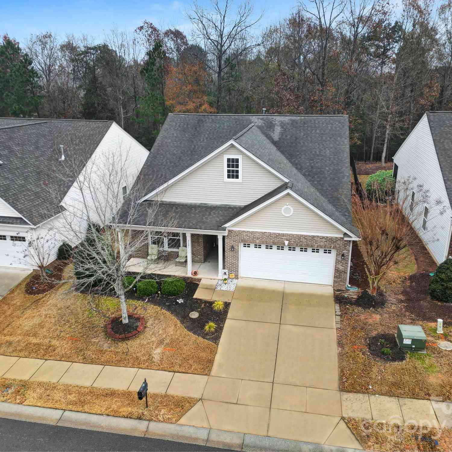 2481 Bergamot Street, Tega Cay, South Carolina image 4