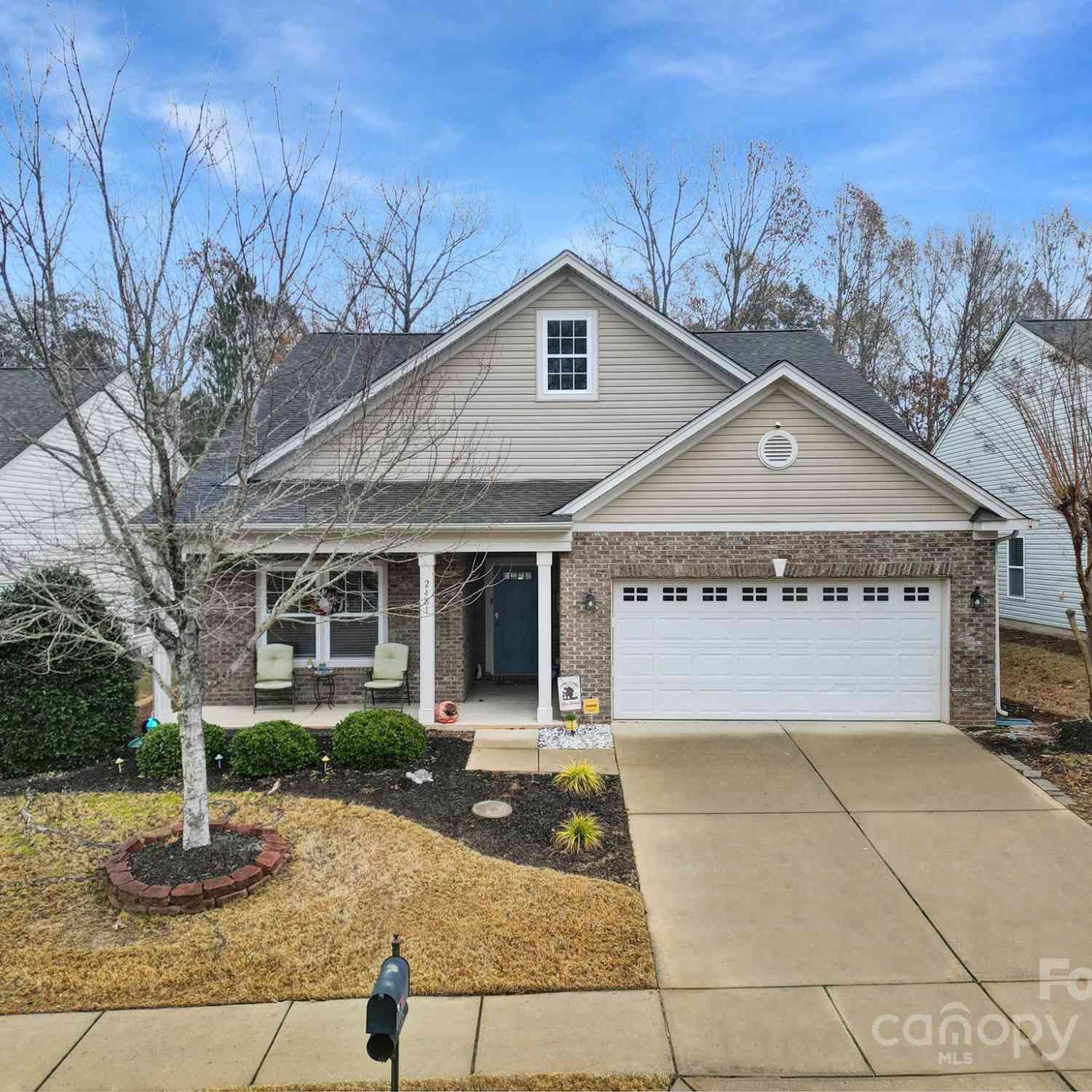 2481 Bergamot Street, Tega Cay, South Carolina image 1