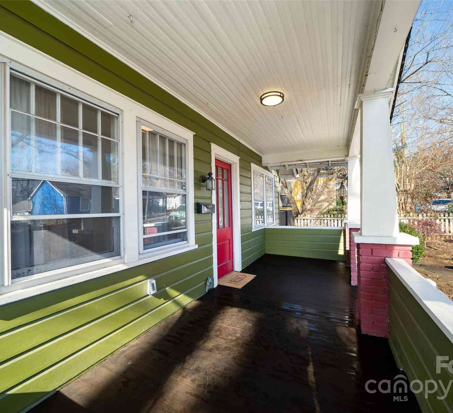 153 Hanover Street, Asheville, North Carolina image 4