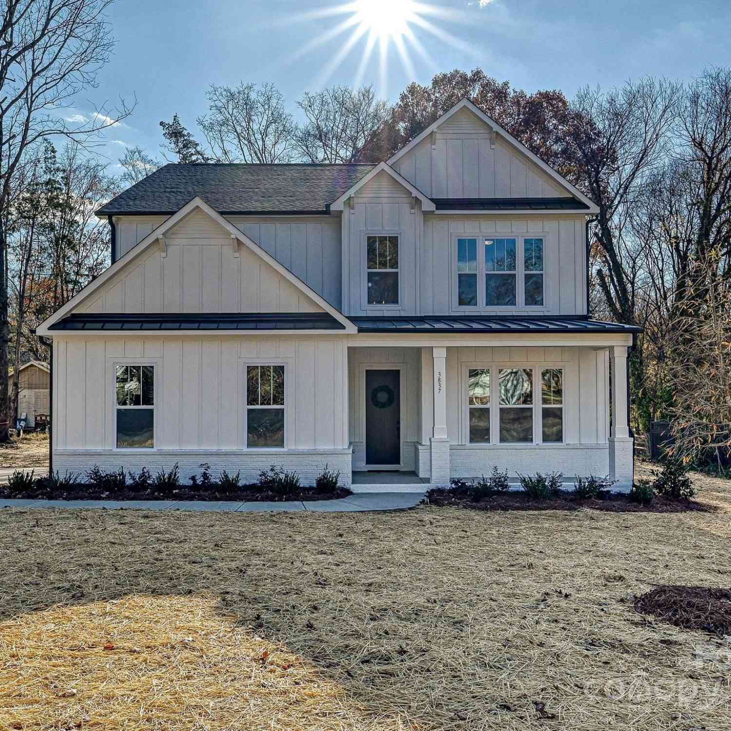 3837 Bon Rea Drive, Charlotte, North Carolina image 1