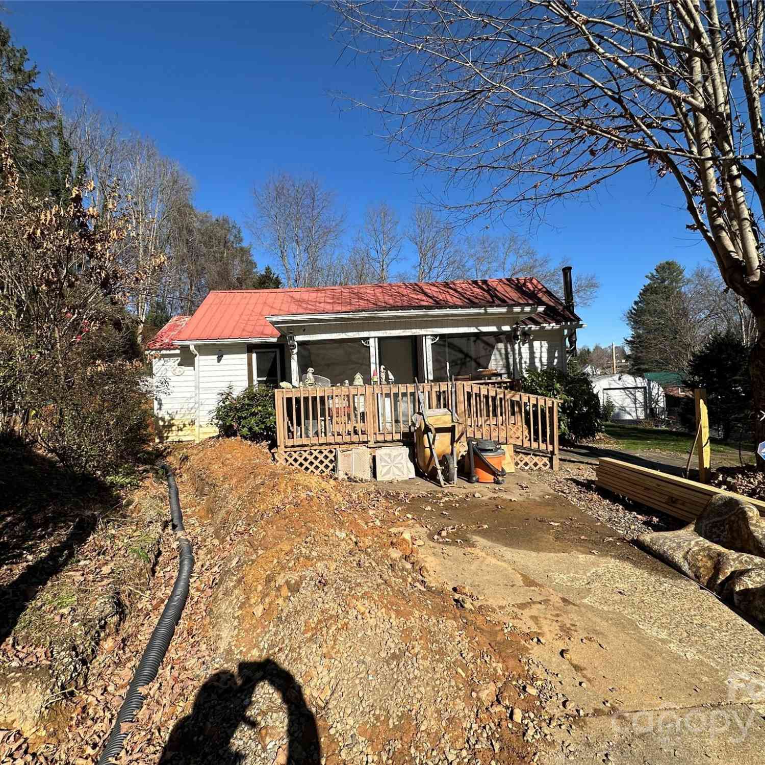 405 Daisey Avenue, Waynesville, North Carolina image 12