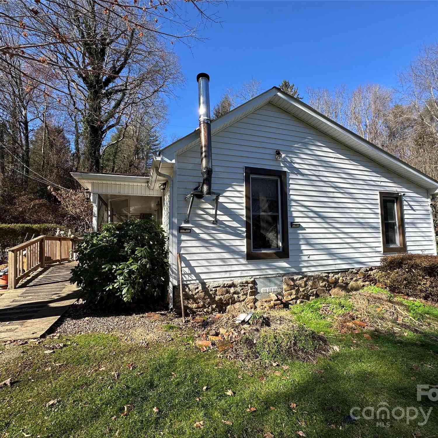 405 Daisey Avenue, Waynesville, North Carolina image 1