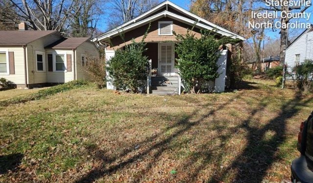 641 Wood Street, Statesville, North Carolina image 1