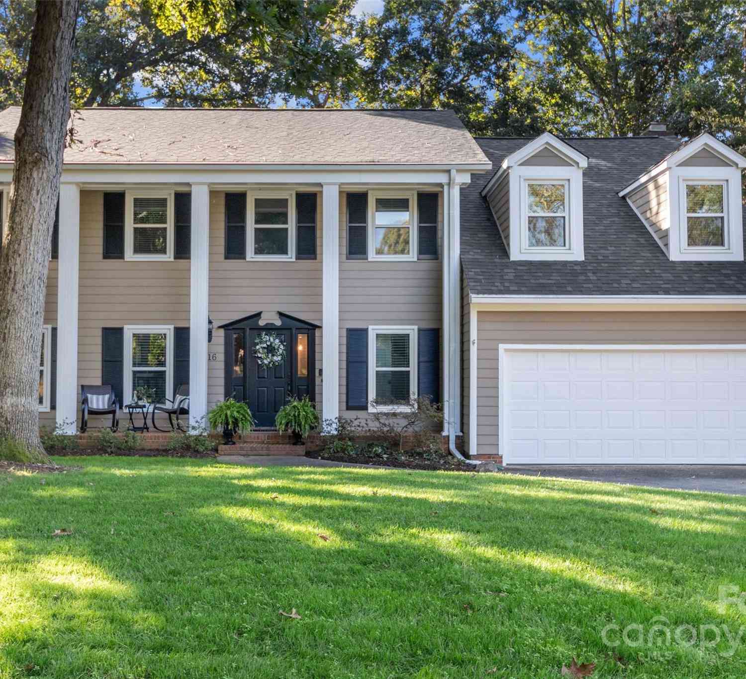 416 Sabot Lane, Matthews, North Carolina image 3