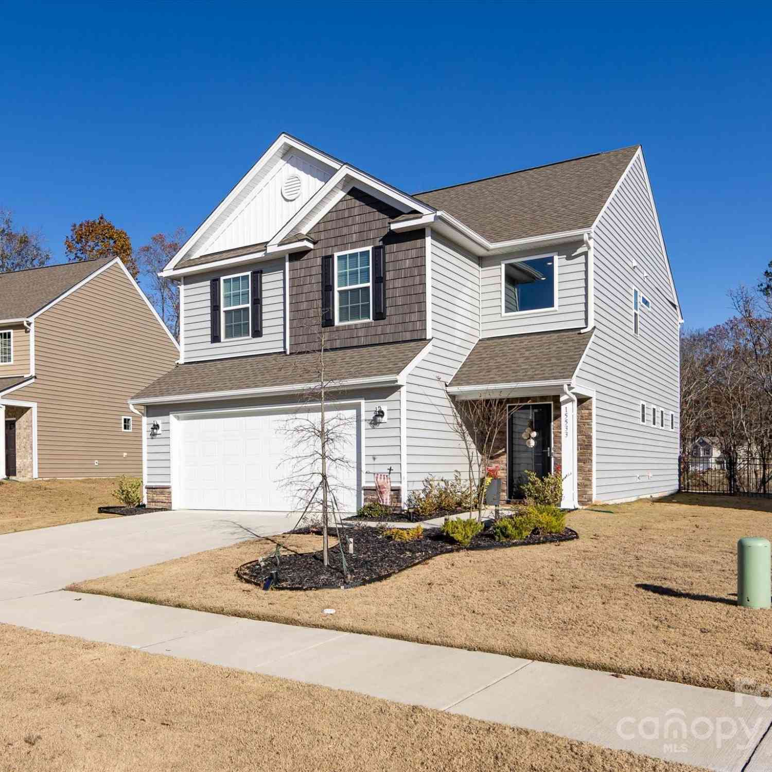15533 Capps Road, Charlotte, North Carolina image 2