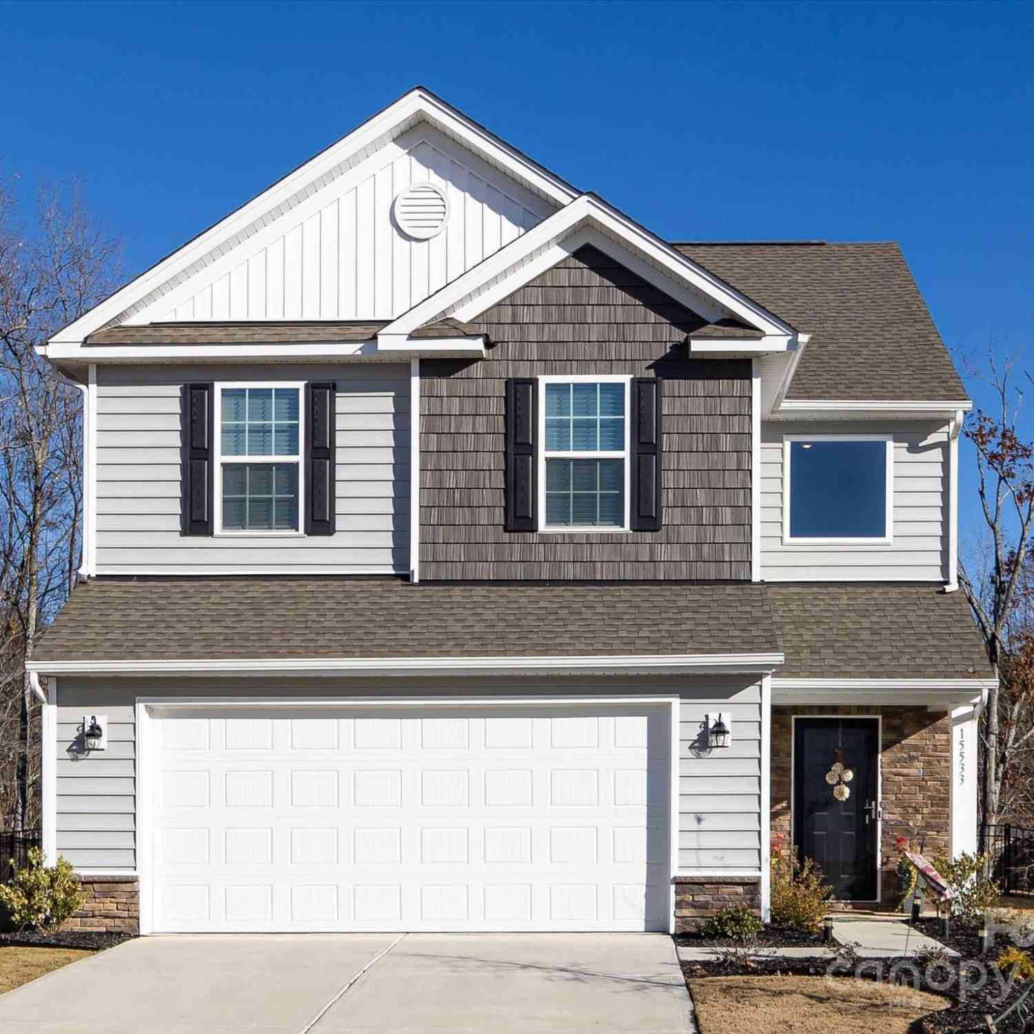15533 Capps Road, Charlotte, North Carolina image 1