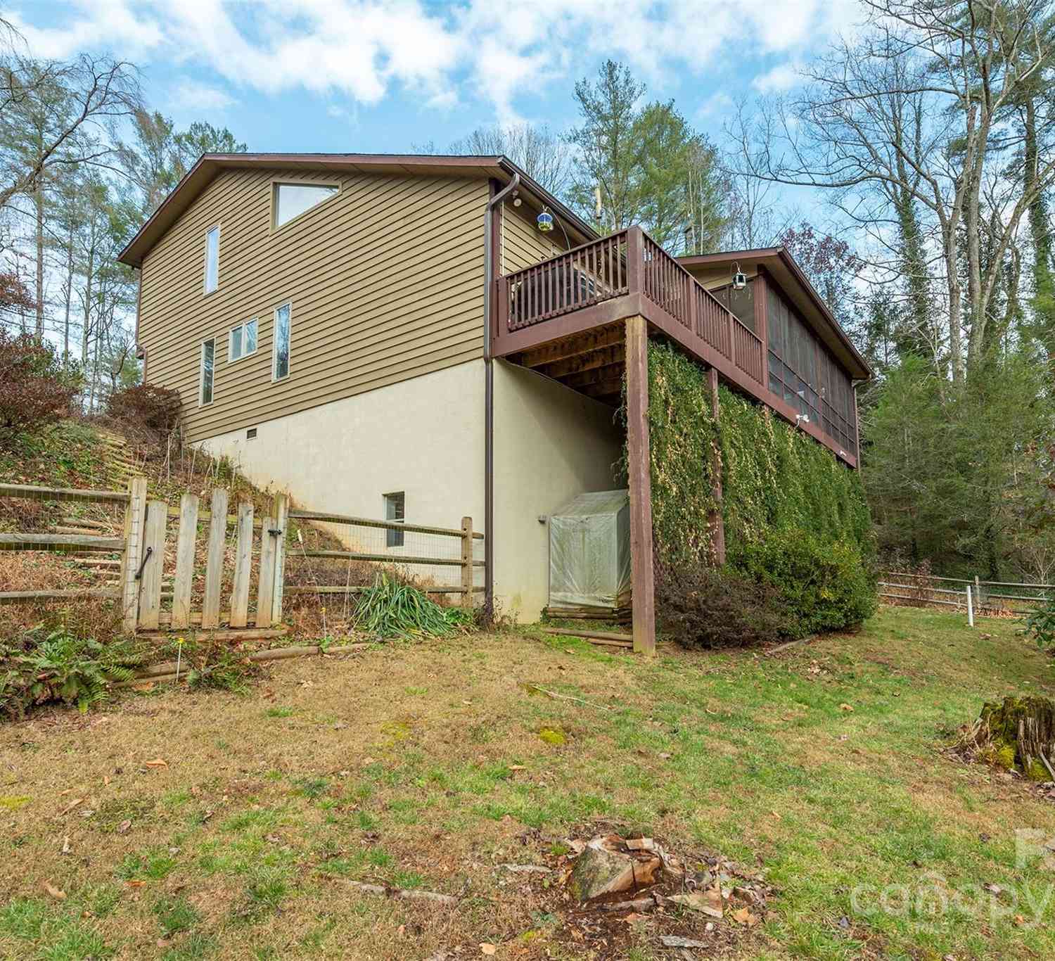 3437 Hebron Road, Hendersonville, North Carolina image 40