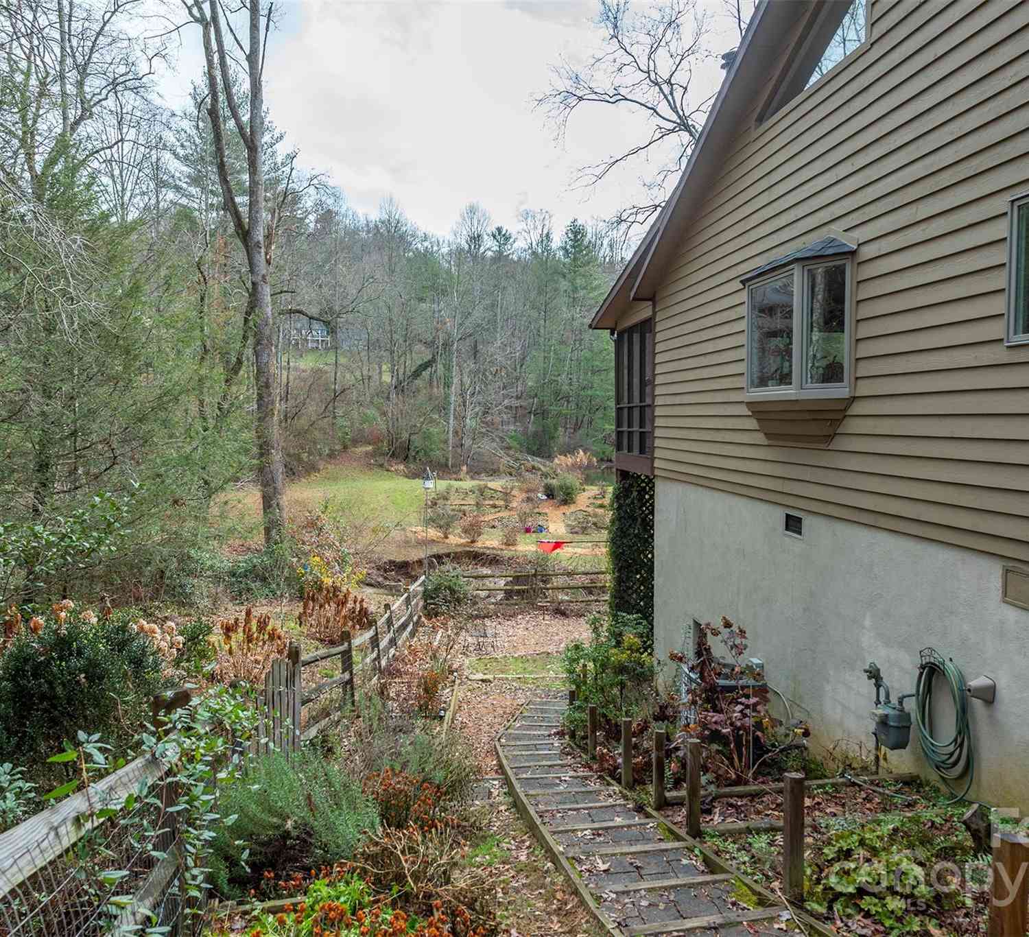 3437 Hebron Road, Hendersonville, North Carolina image 38