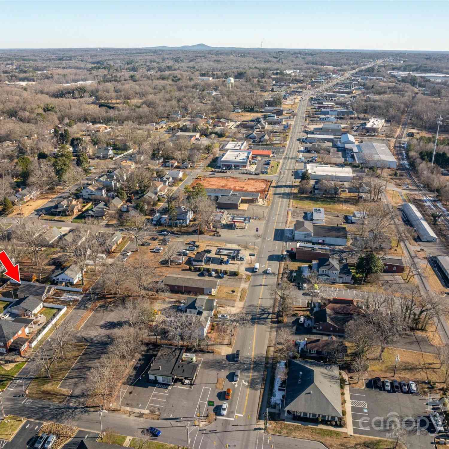 511 E Sycamore Street, Lincolnton, North Carolina image 35