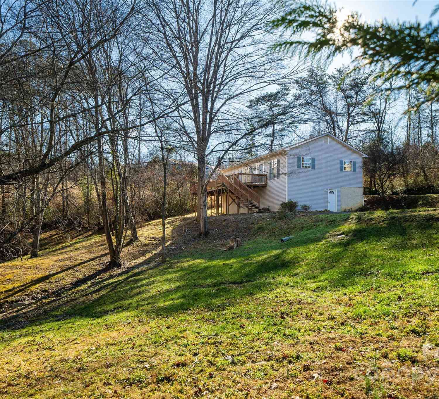 10 Floyd Drive, Asheville, North Carolina image 1