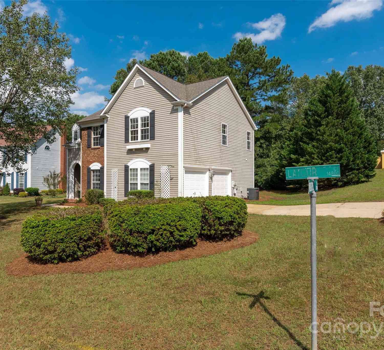 14813 Latour Court, Pineville, North Carolina image 38