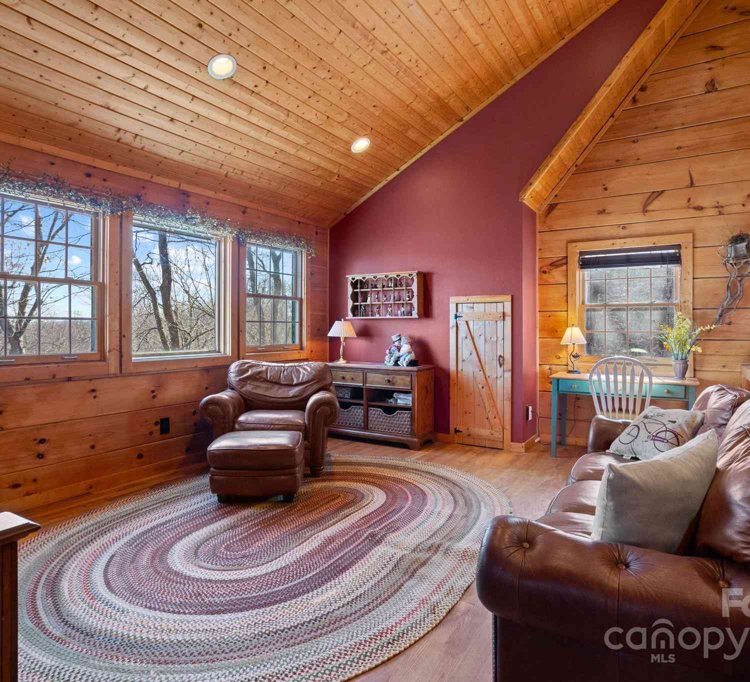 26 Sunflower Trail, Pisgah Forest, North Carolina image 19