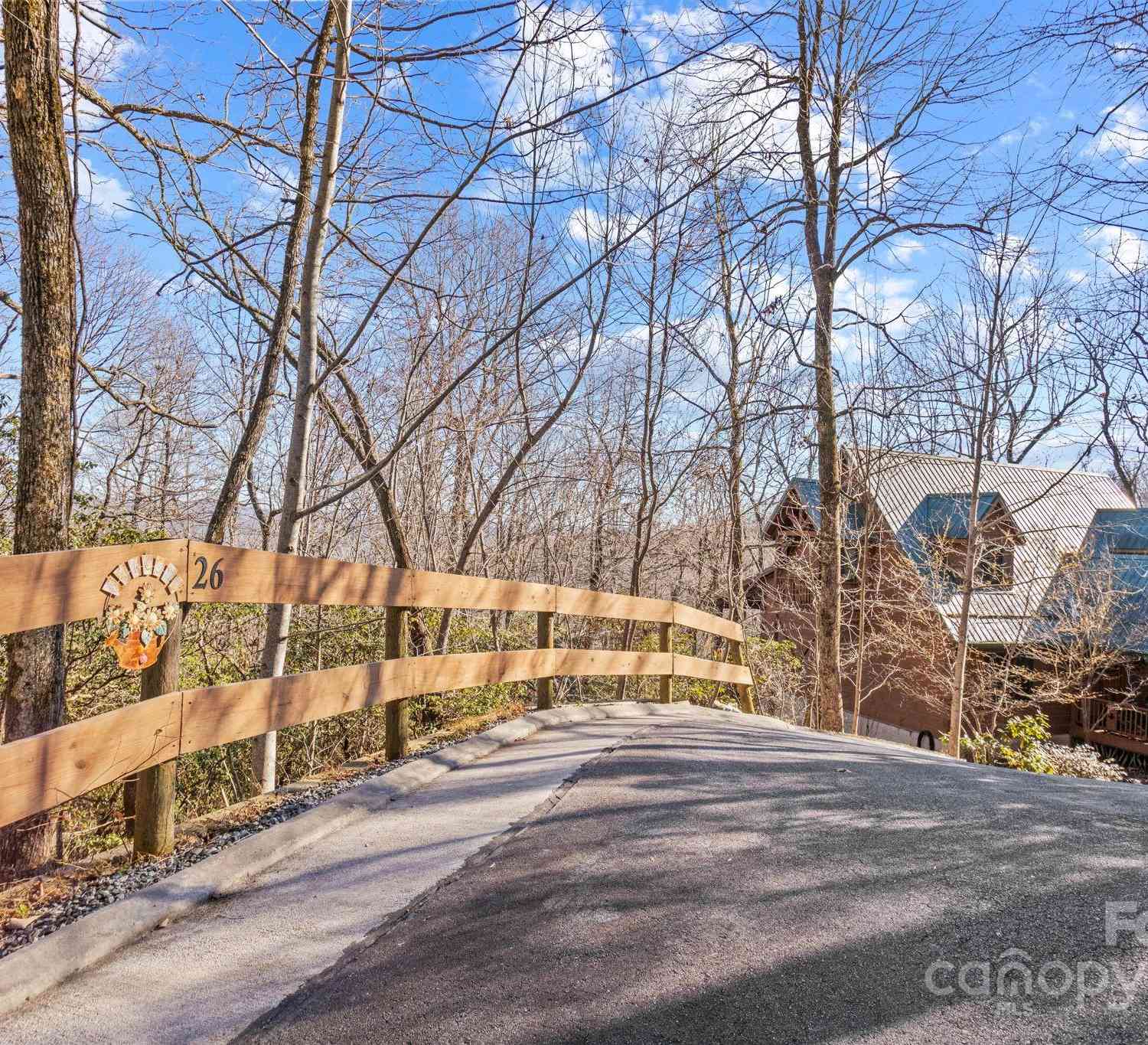 26 Sunflower Trail, Pisgah Forest, North Carolina image 41