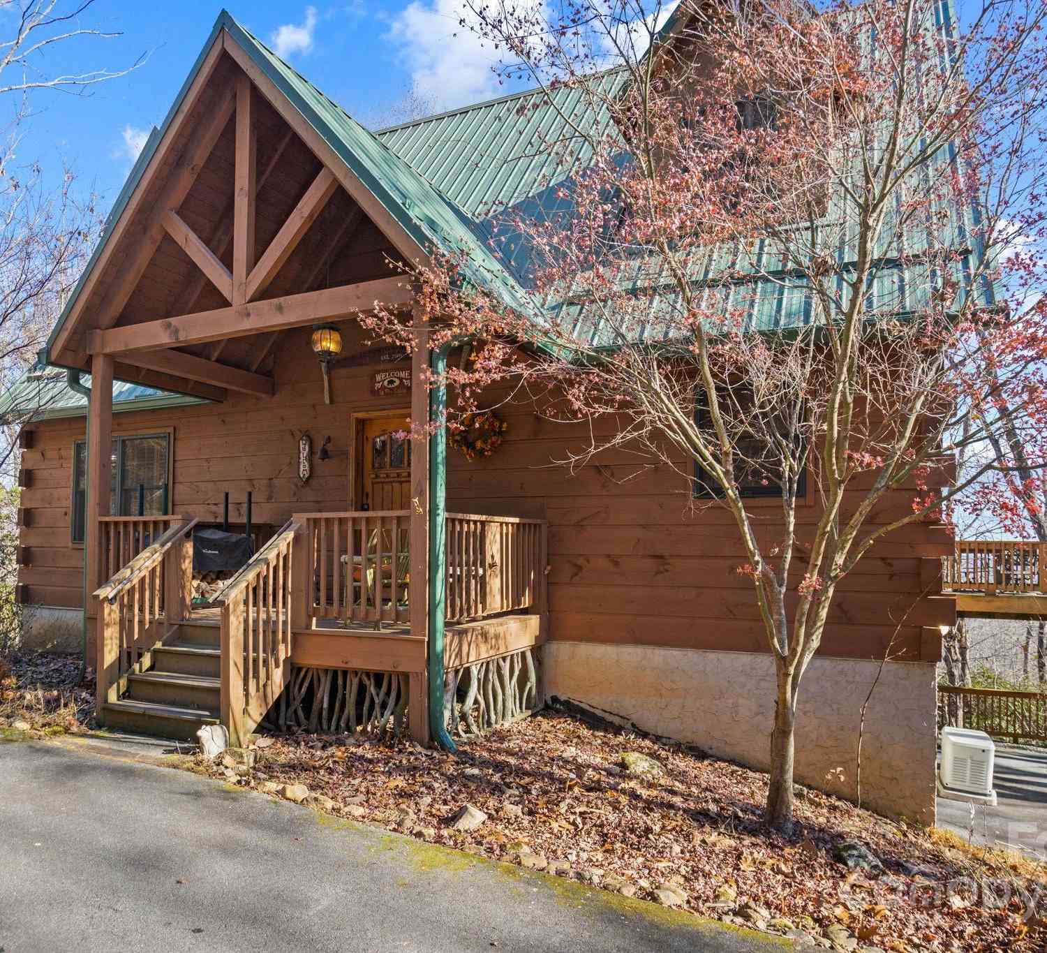 26 Sunflower Trail, Pisgah Forest, North Carolina image 2