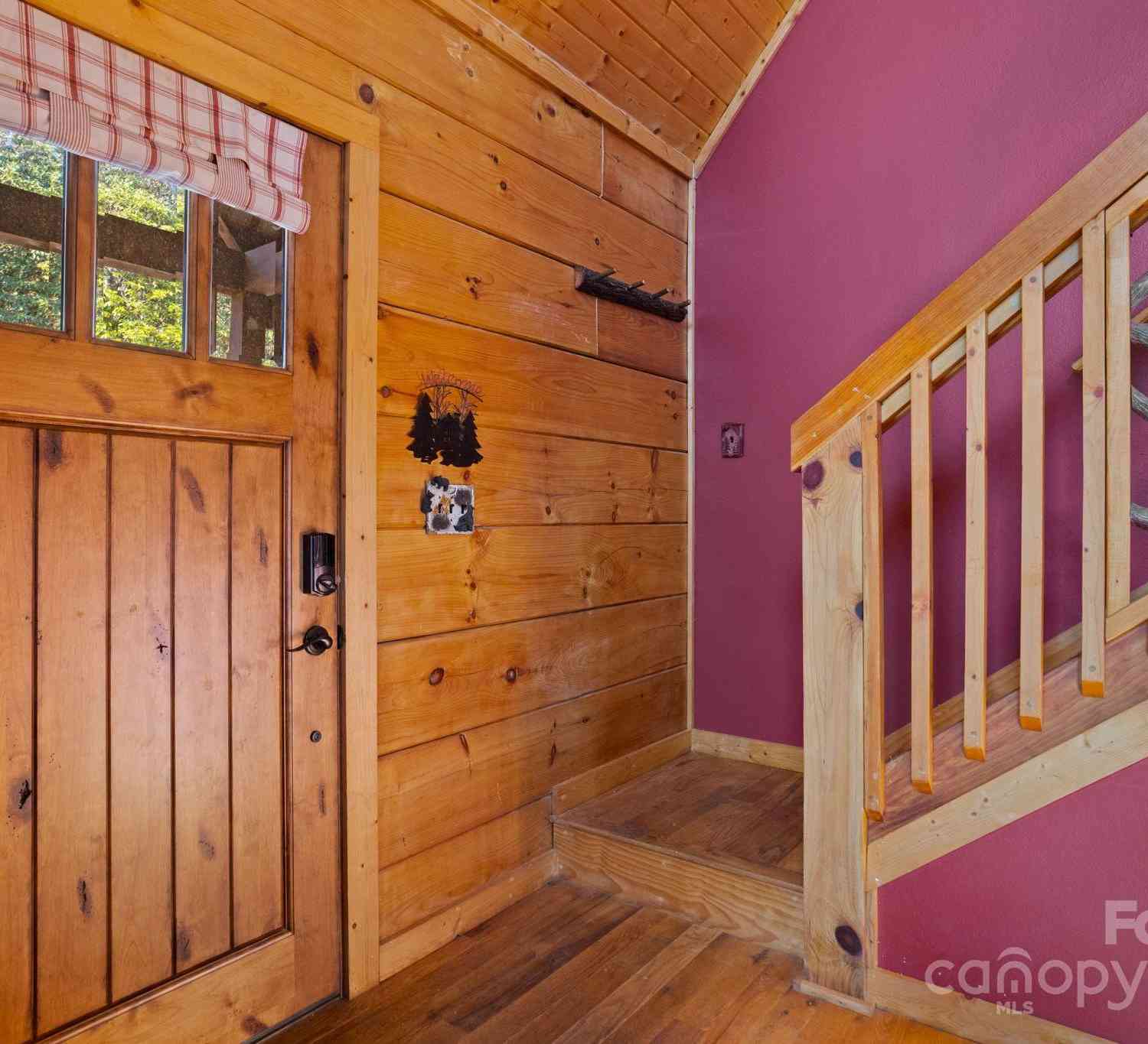 26 Sunflower Trail, Pisgah Forest, North Carolina image 3