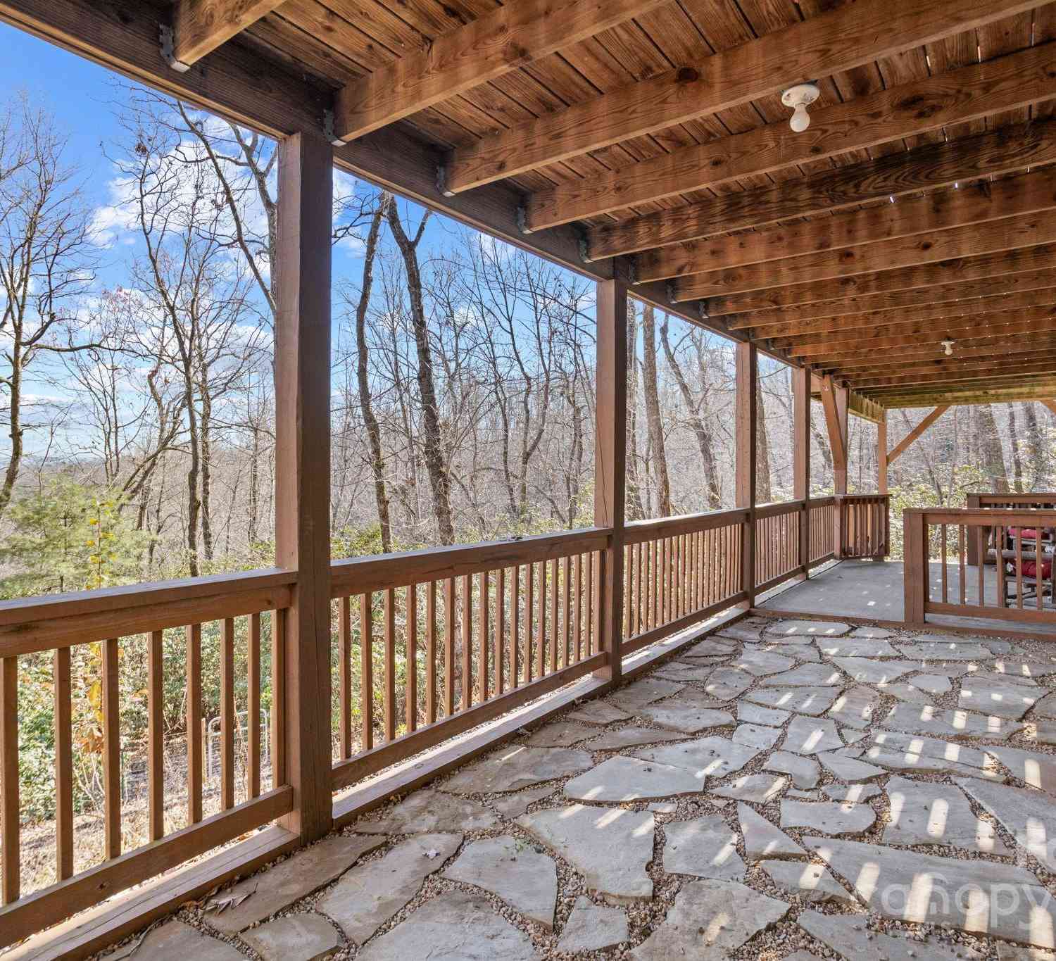 26 Sunflower Trail, Pisgah Forest, North Carolina image 34