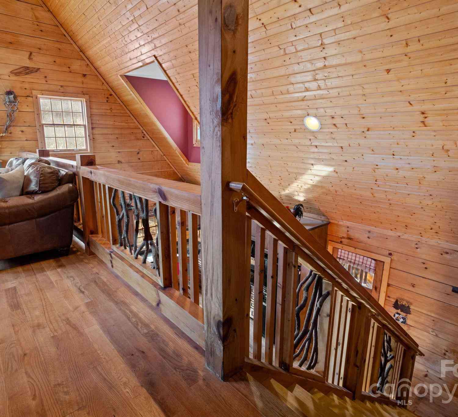 26 Sunflower Trail, Pisgah Forest, North Carolina image 5