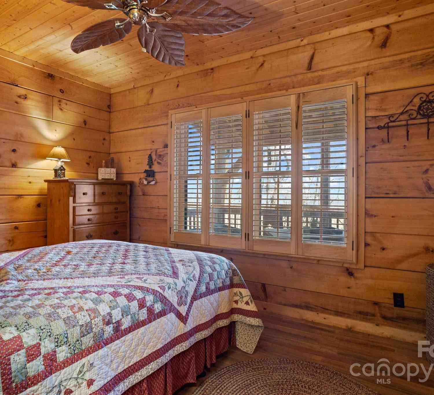 26 Sunflower Trail, Pisgah Forest, North Carolina image 14