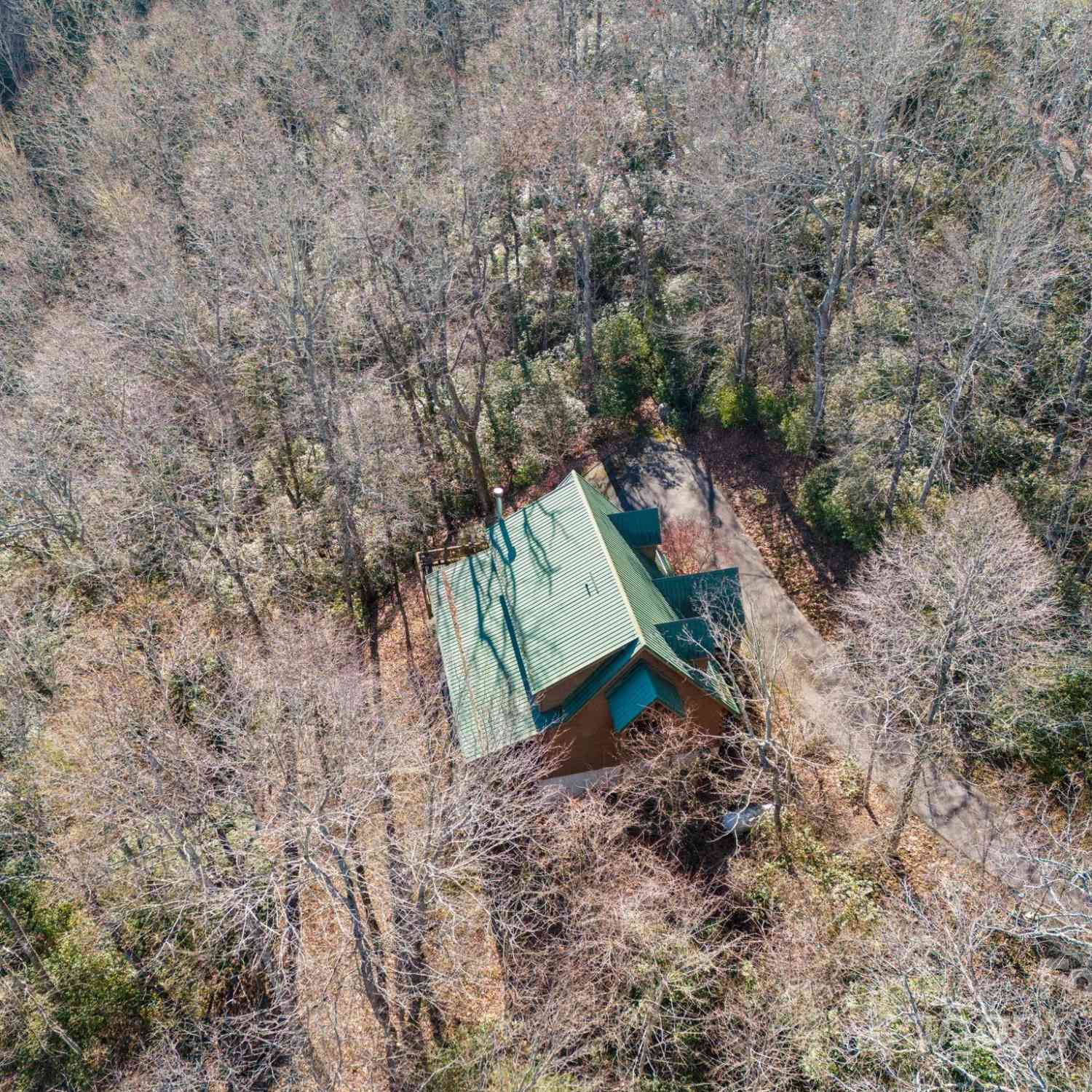 26 Sunflower Trail, Pisgah Forest, North Carolina image 43