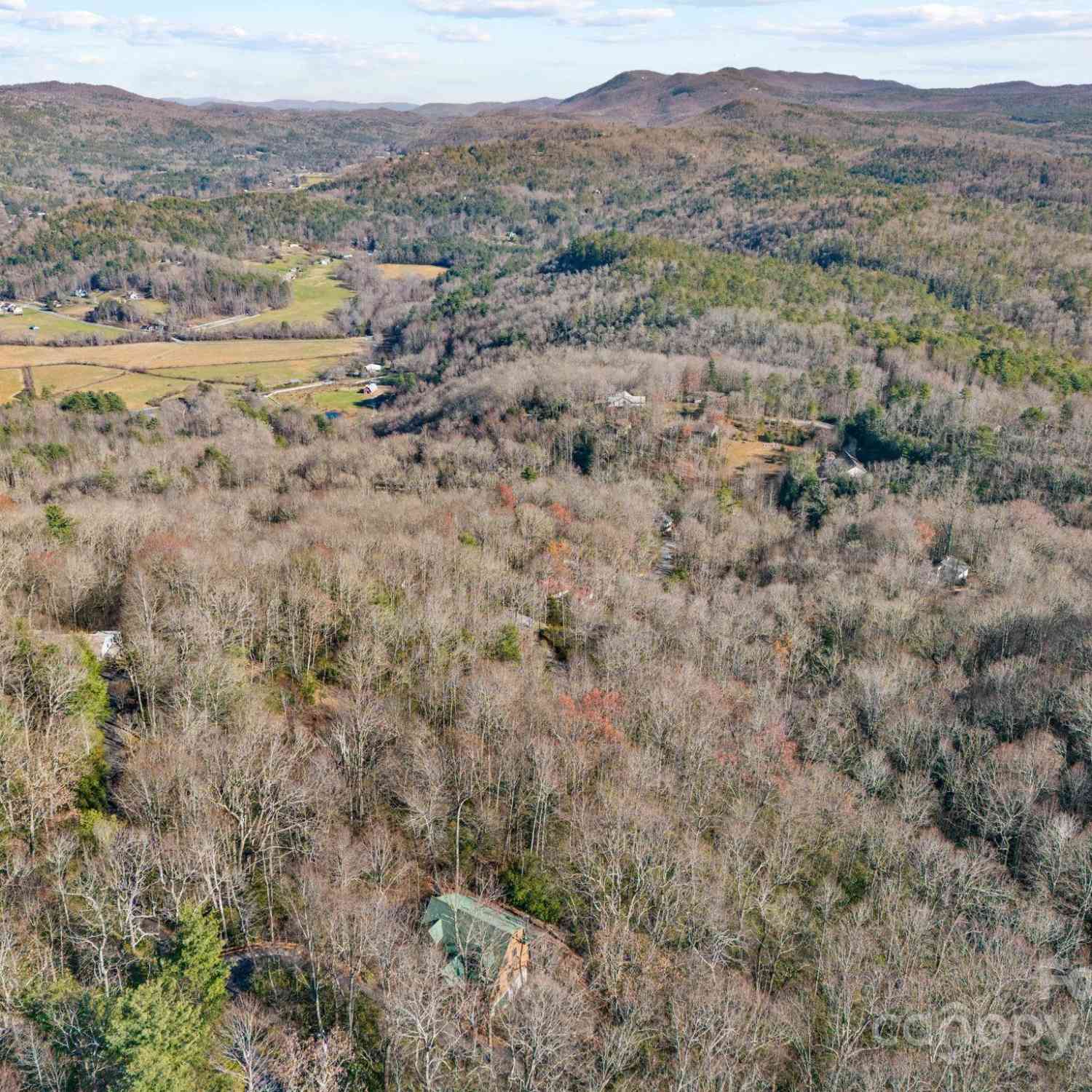 26 Sunflower Trail, Pisgah Forest, North Carolina image 45