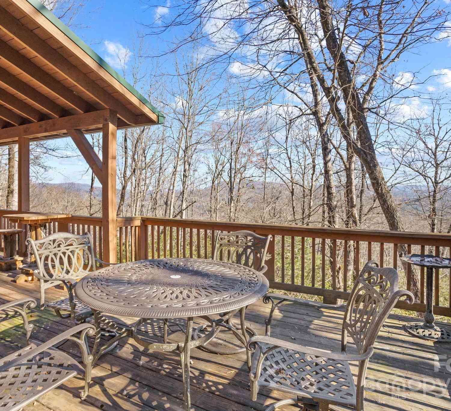 26 Sunflower Trail, Pisgah Forest, North Carolina image 36