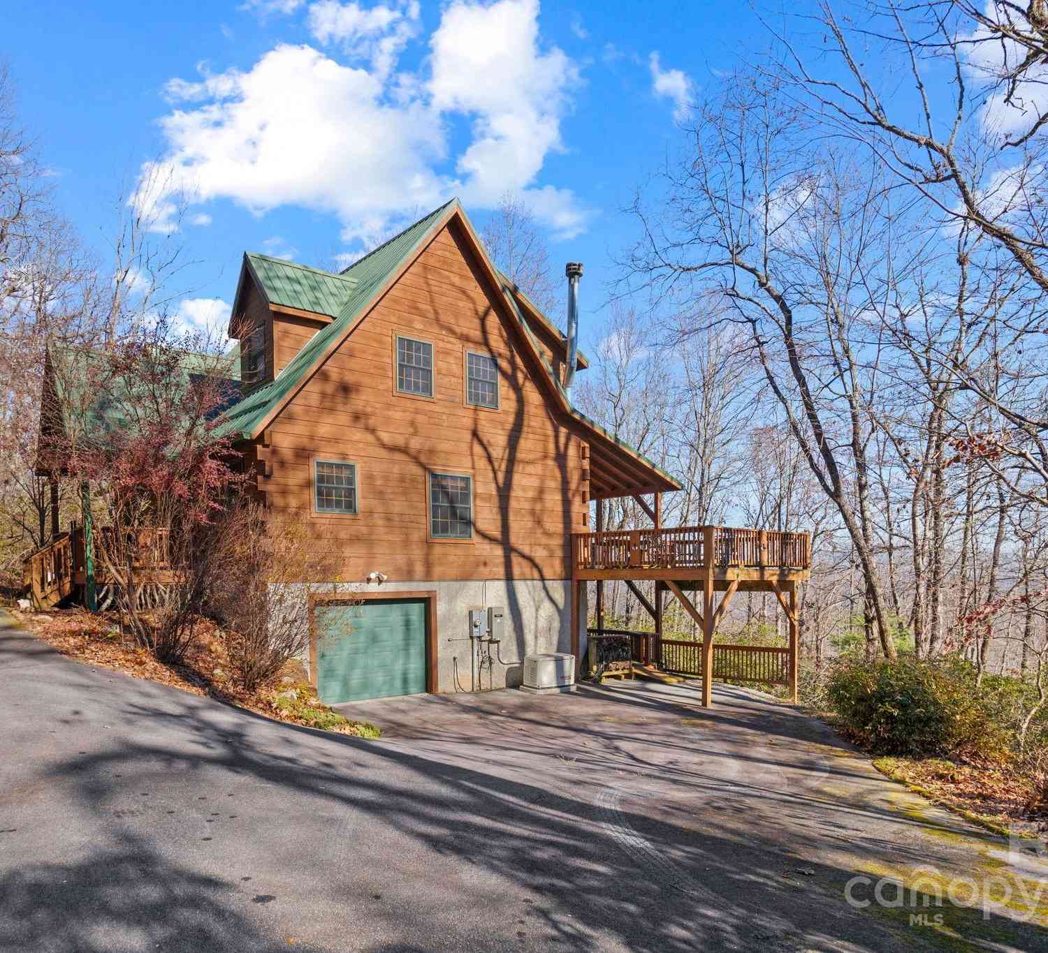 26 Sunflower Trail, Pisgah Forest, North Carolina image 39