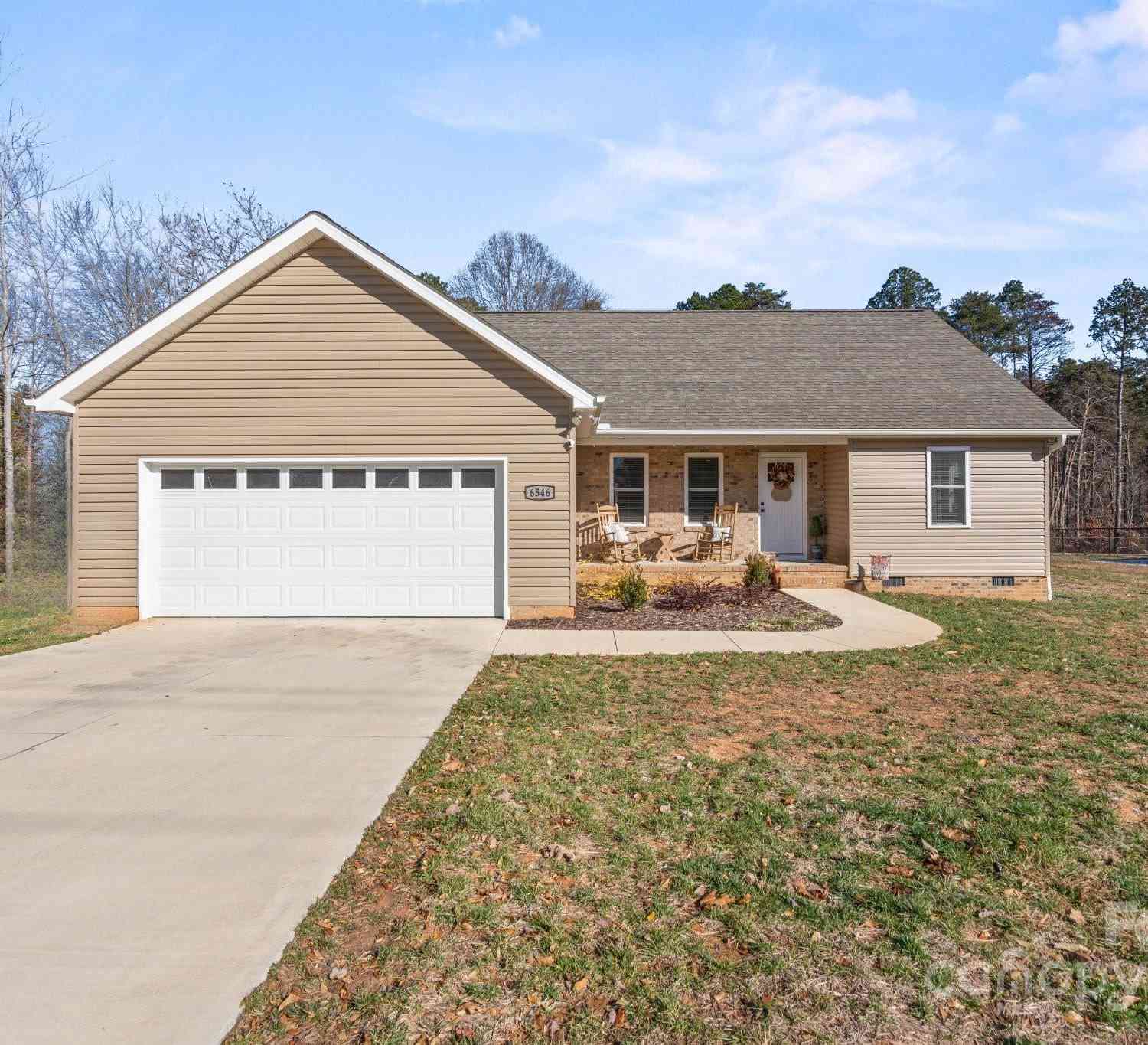 6546 Sherrills Ford Road, Catawba, North Carolina image 1