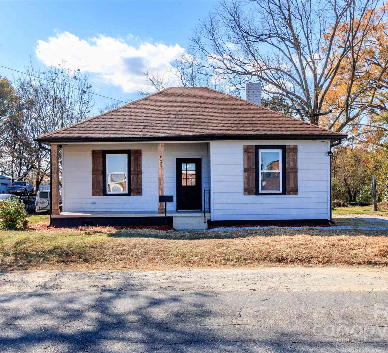 1027 Brown Street, Gastonia, North Carolina image 3