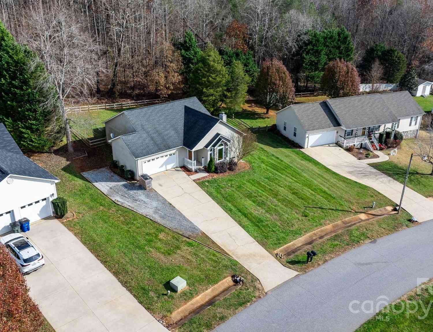 1518 Indian Springs Drive, Conover, North Carolina image 35