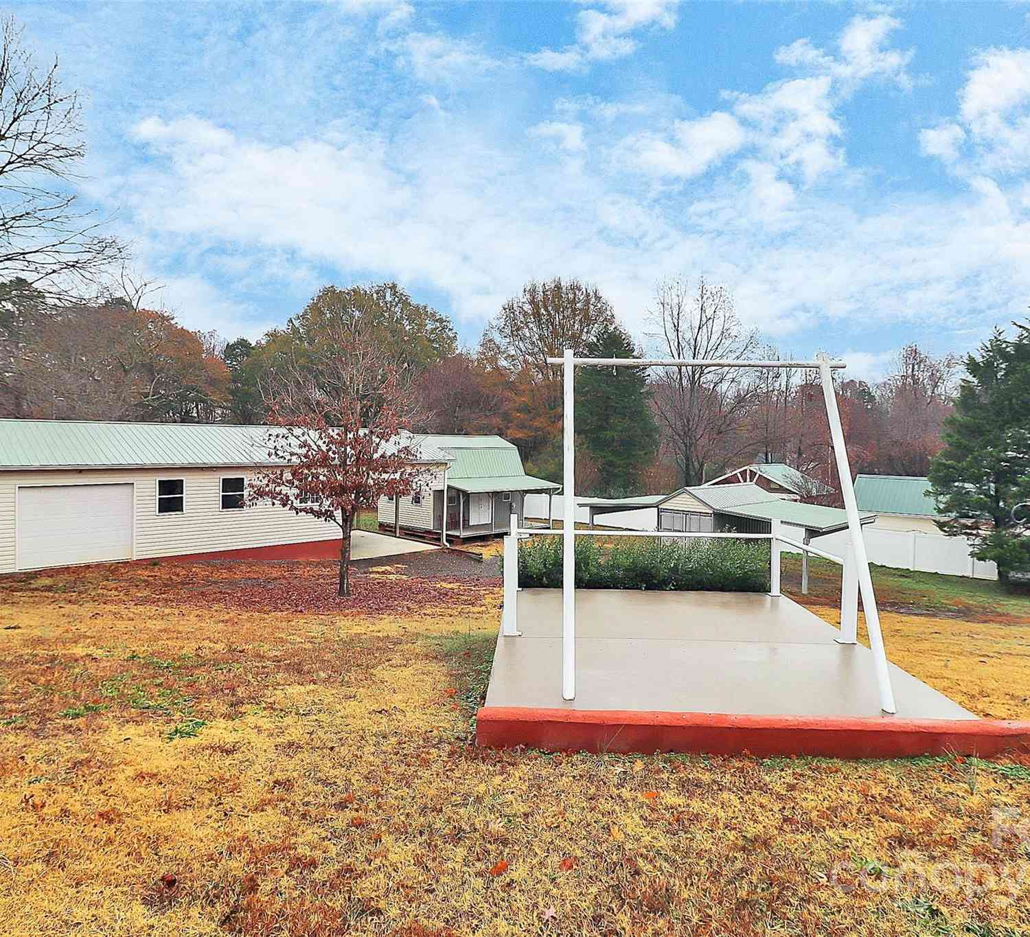 2945 Parks Lafferty Road, Concord, North Carolina image 17