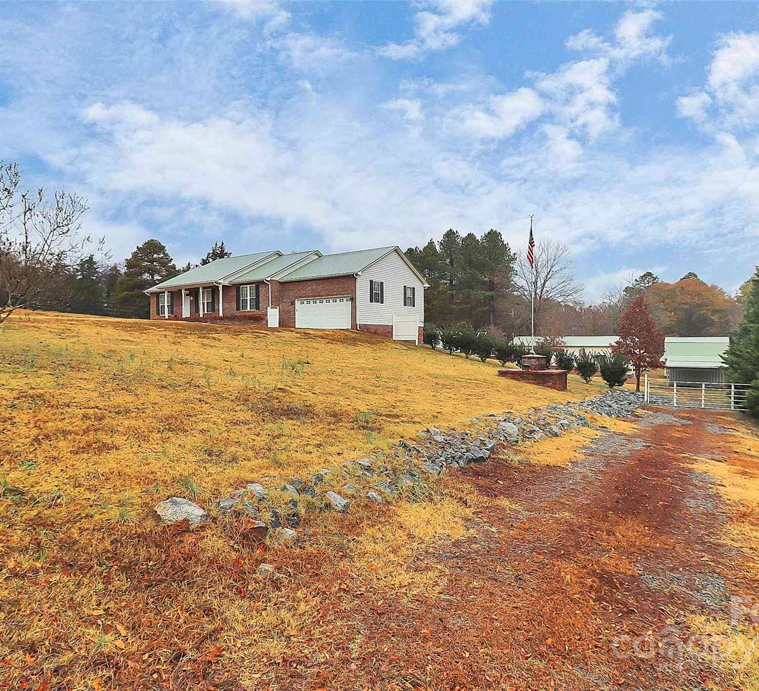 2945 Parks Lafferty Road, Concord, North Carolina image 3