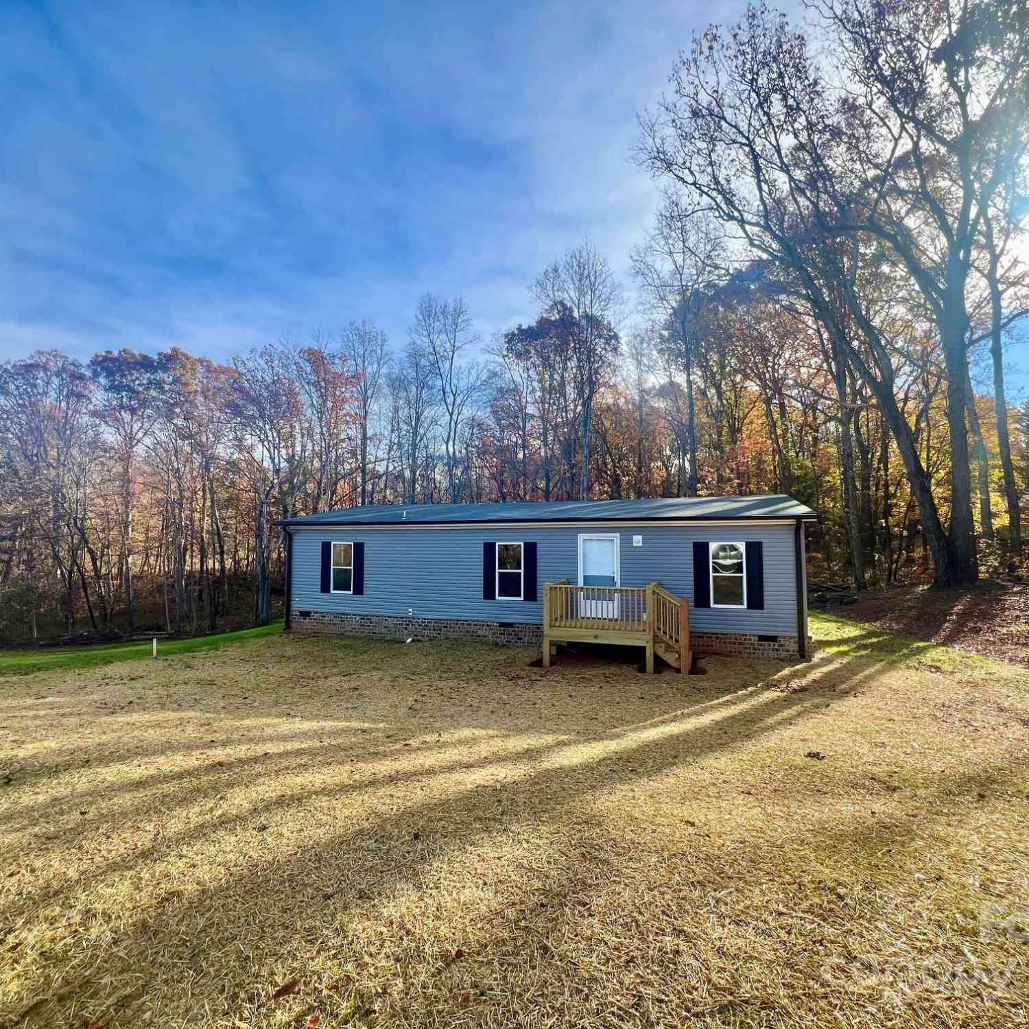 46 Kidd And Brown Road, Hiddenite, North Carolina image 1