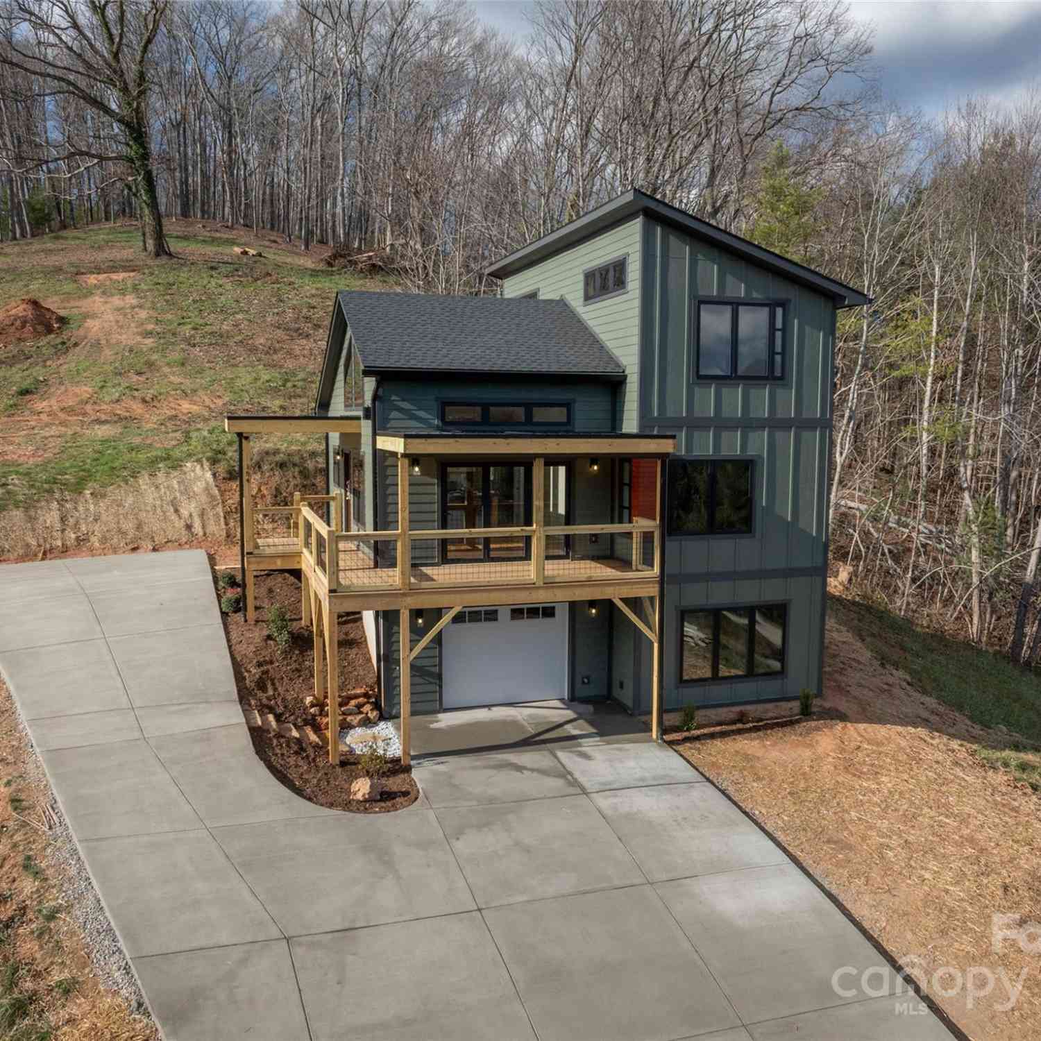 154 Aster Ridge Drive, Waynesville, North Carolina image 44