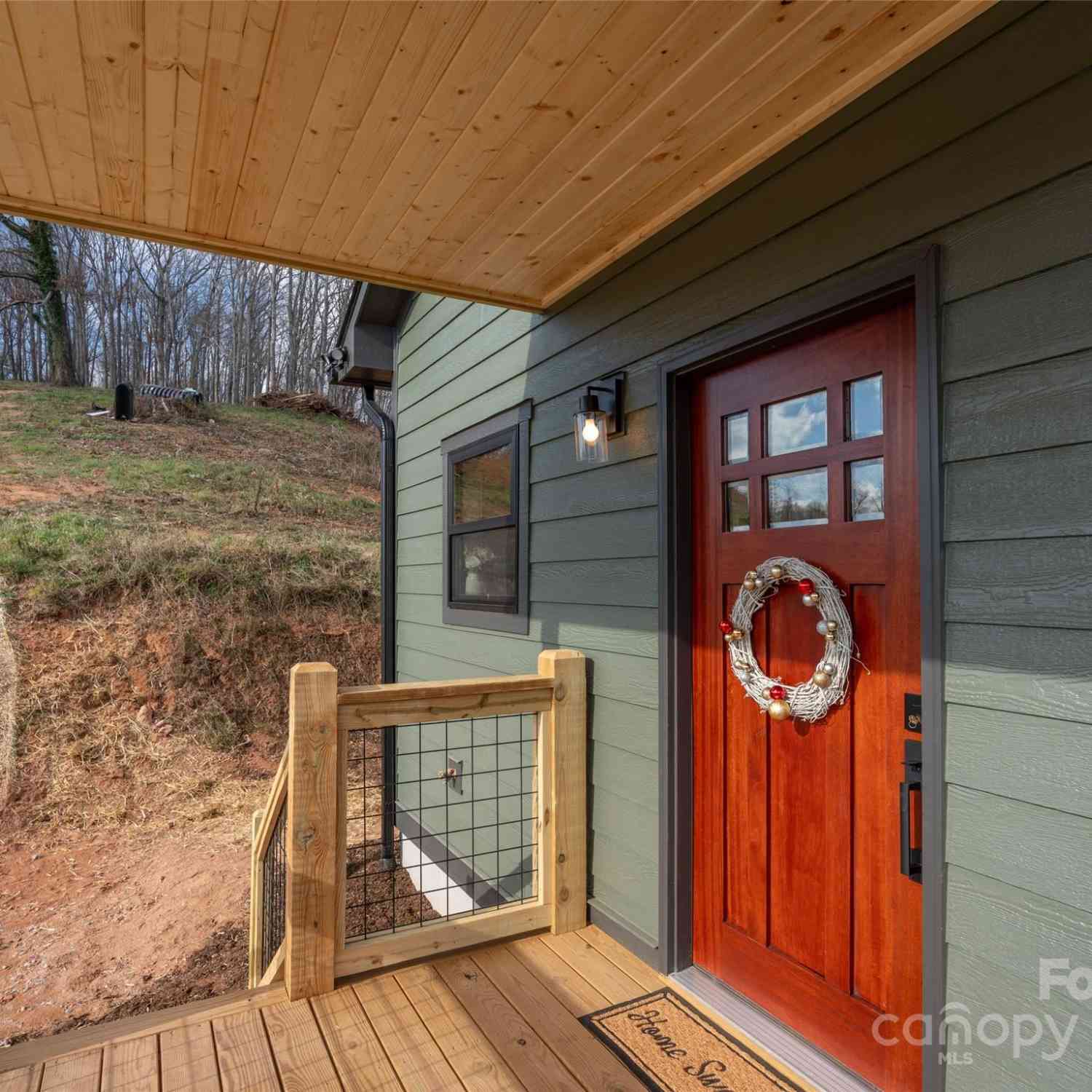 154 Aster Ridge Drive, Waynesville, North Carolina image 37