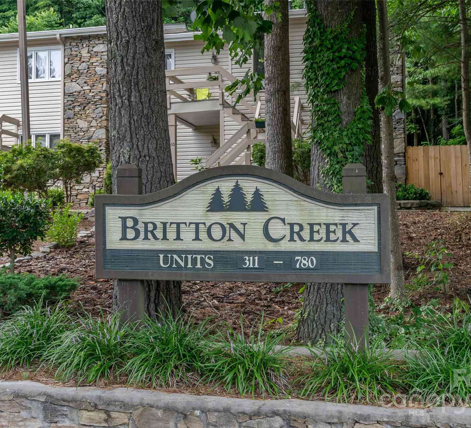 760 Britton Creek Drive, Hendersonville, North Carolina image 23