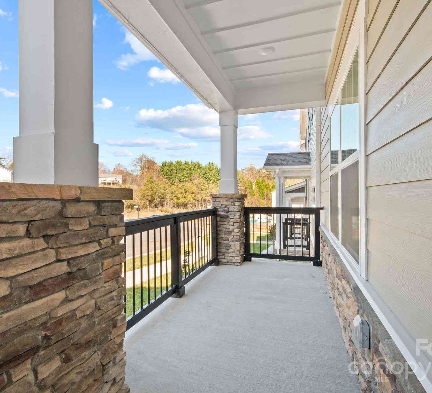 75 Walnut Springs Drive #22-A, Asheville, North Carolina image 4