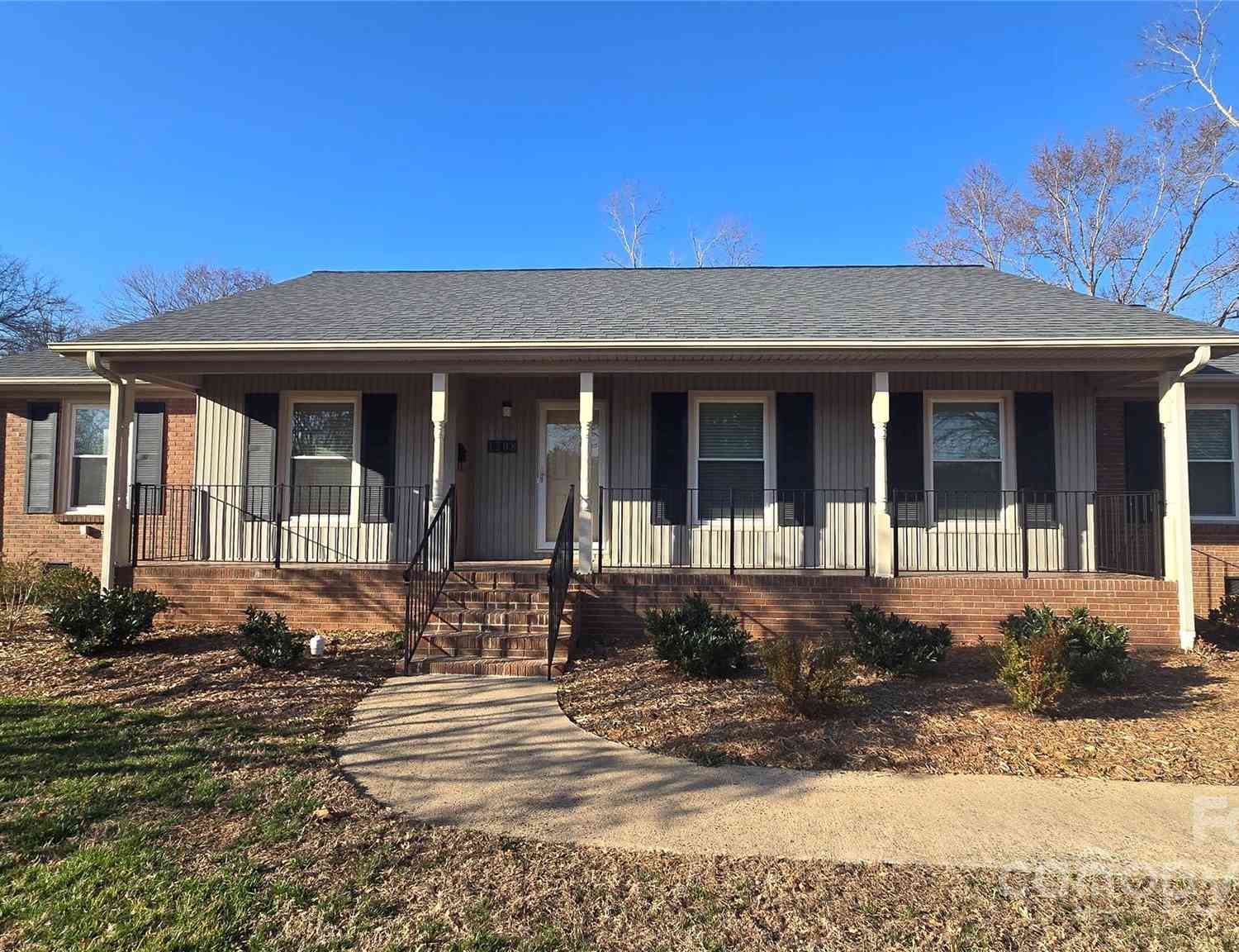 1308 Princeton Avenue, Gastonia, North Carolina image 1