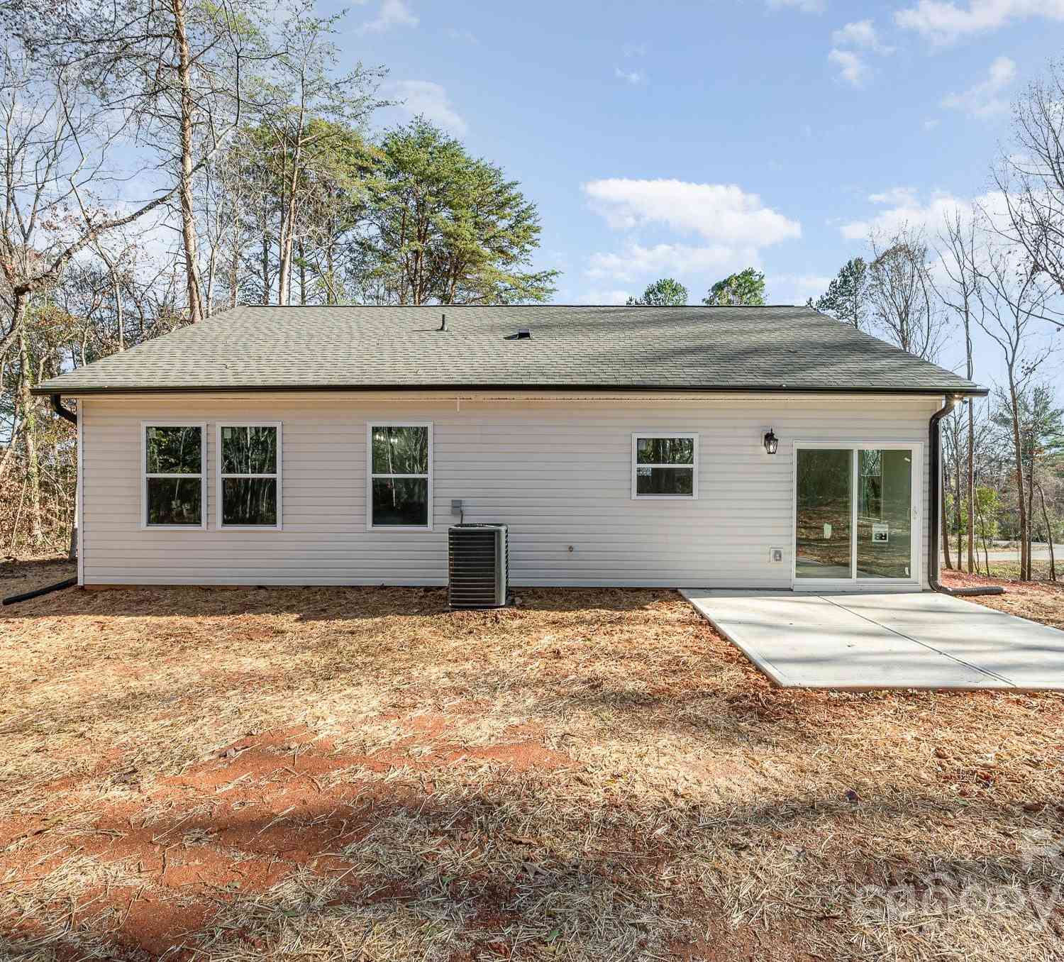 2503 Parnell Drive, Shelby, North Carolina image 42