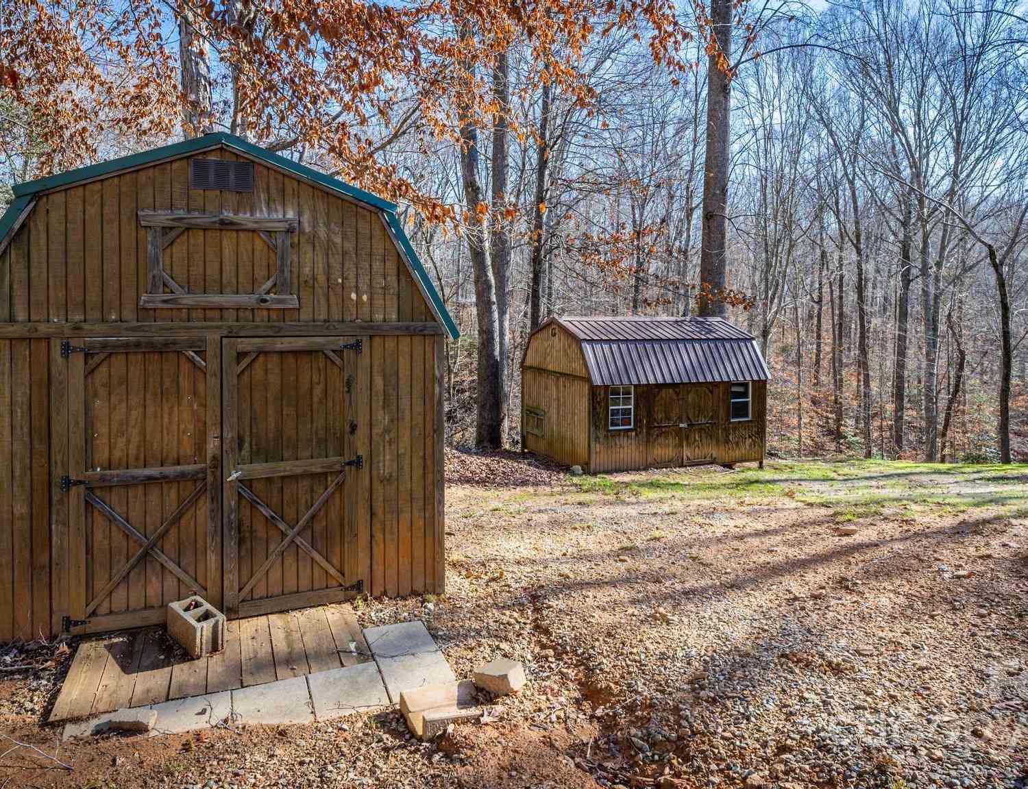 1649 Wolf Road, Iron Station, North Carolina image 44