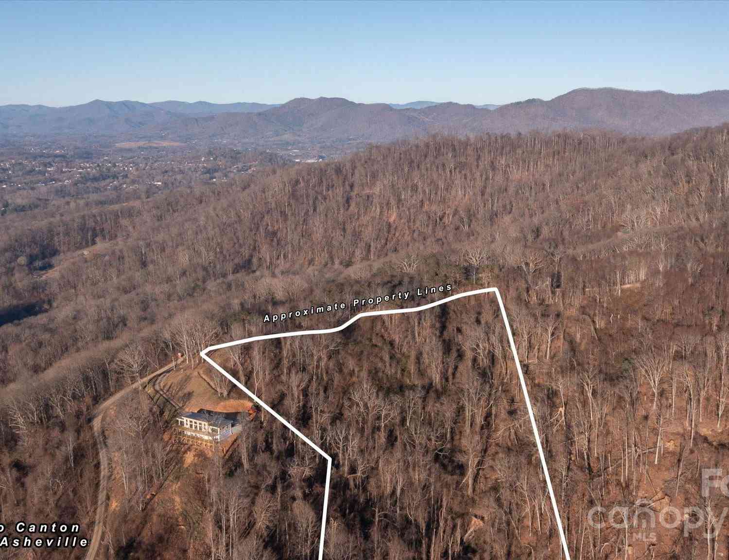 989 High Rock View Drive #50, Canton, North Carolina image 3