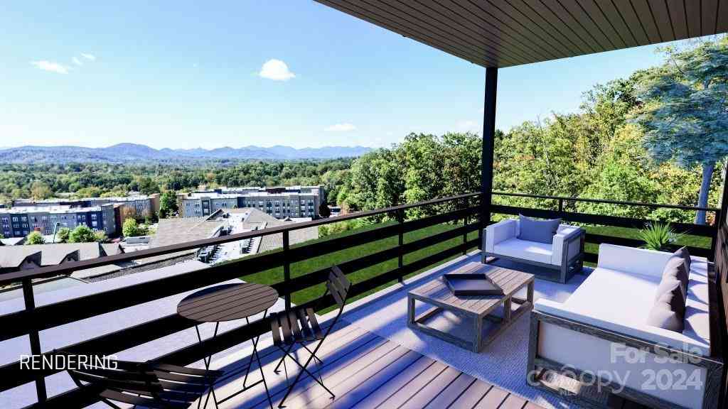 611 Storybook Villas Trail, Asheville, North Carolina image 2