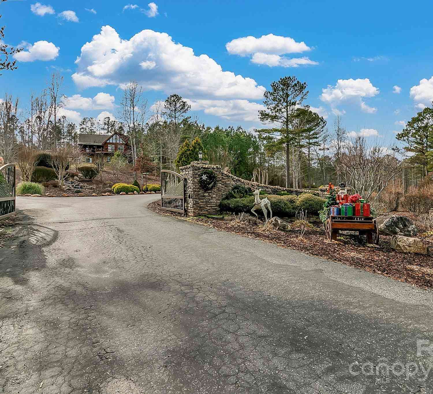 1347 Scenic Vista Drive, Nebo, North Carolina image 48