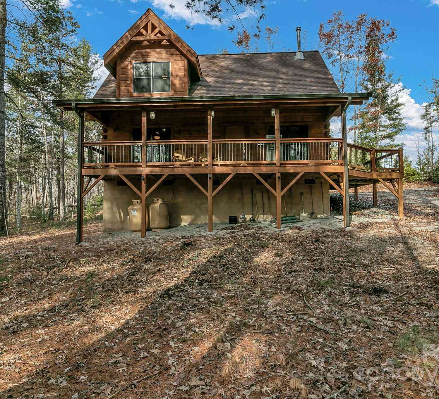 1347 Scenic Vista Drive, Nebo, North Carolina image 44