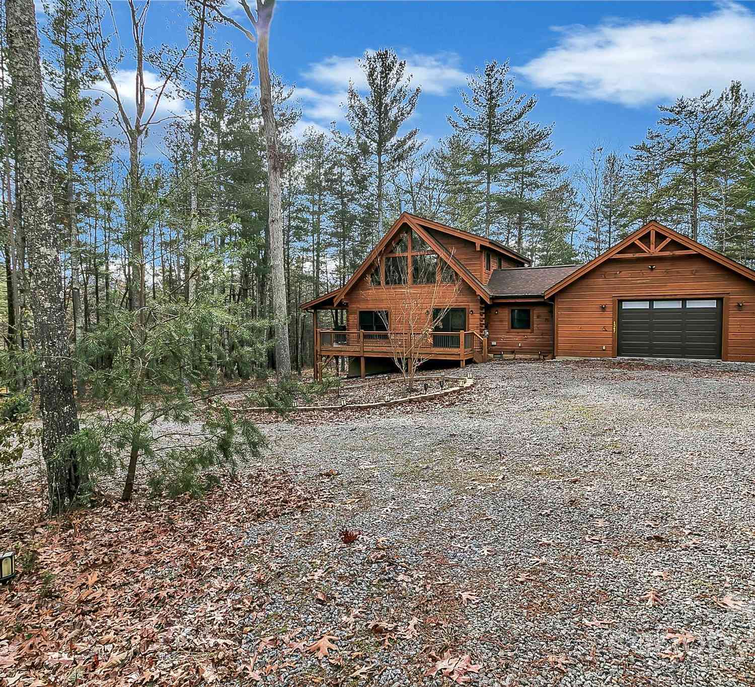 1347 Scenic Vista Drive, Nebo, North Carolina image 3