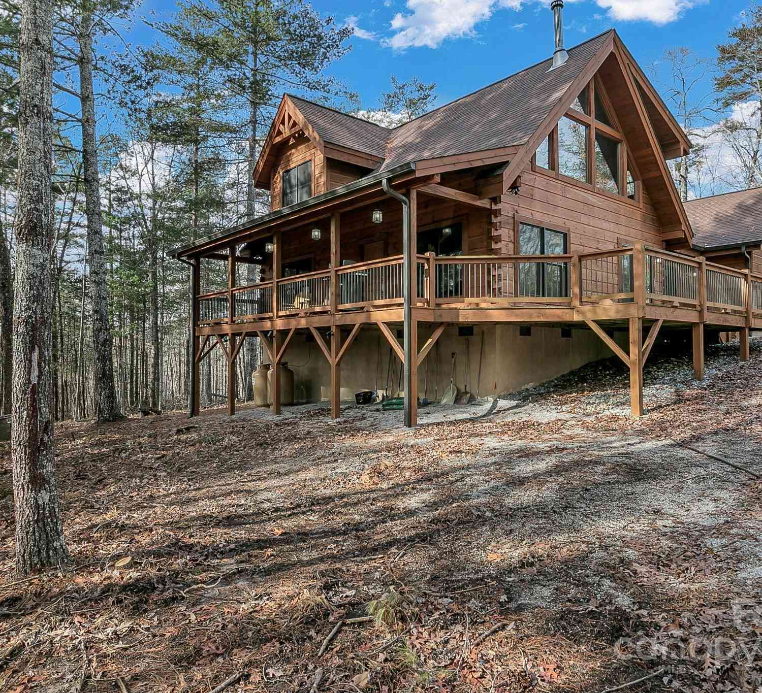 1347 Scenic Vista Drive, Nebo, North Carolina image 6