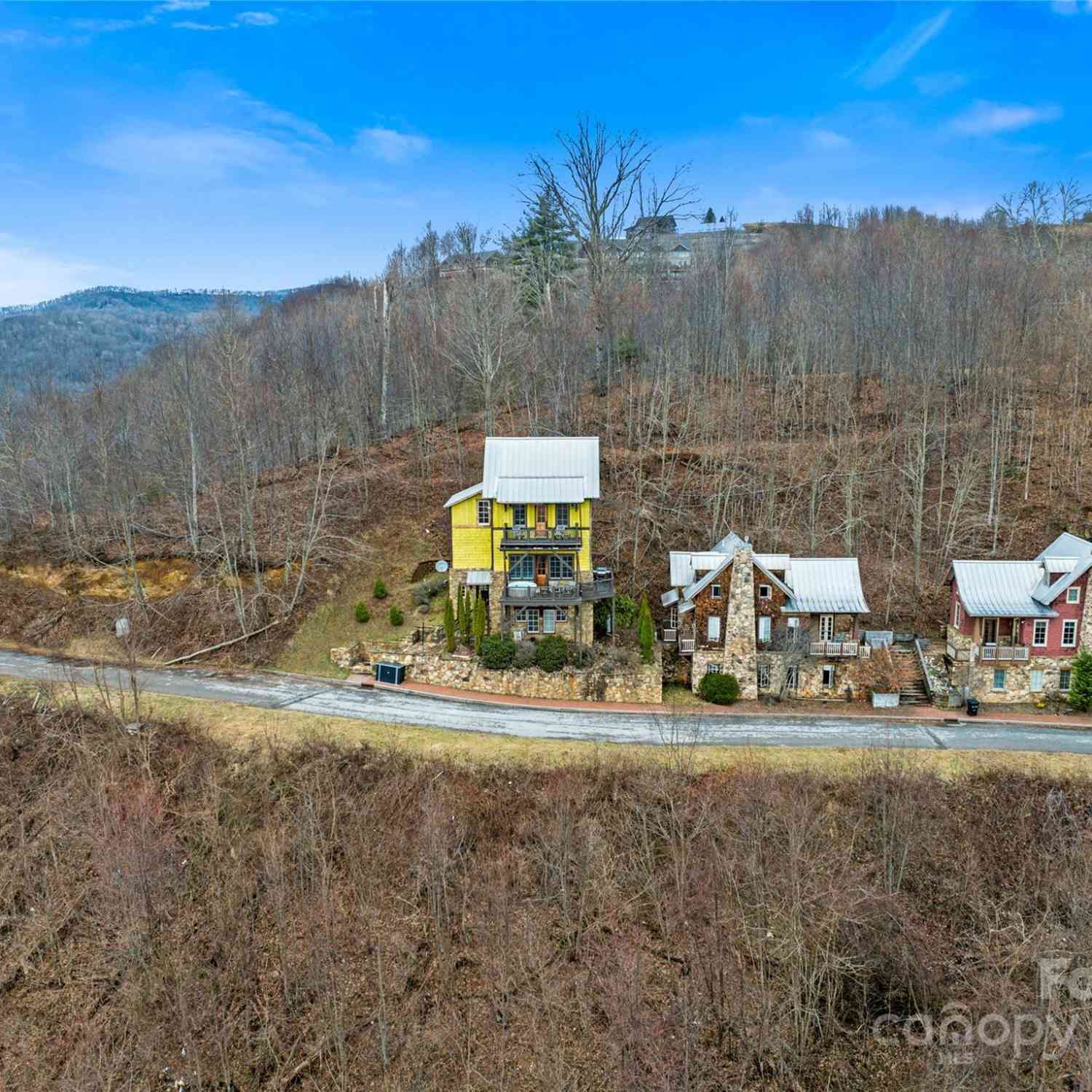 95 Breakaway Trail, Mars Hill, North Carolina image 31